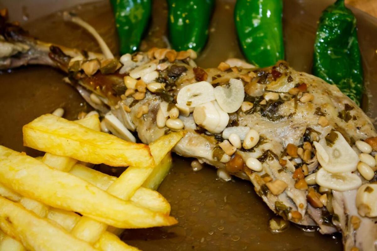 Hotel Universal Murcia