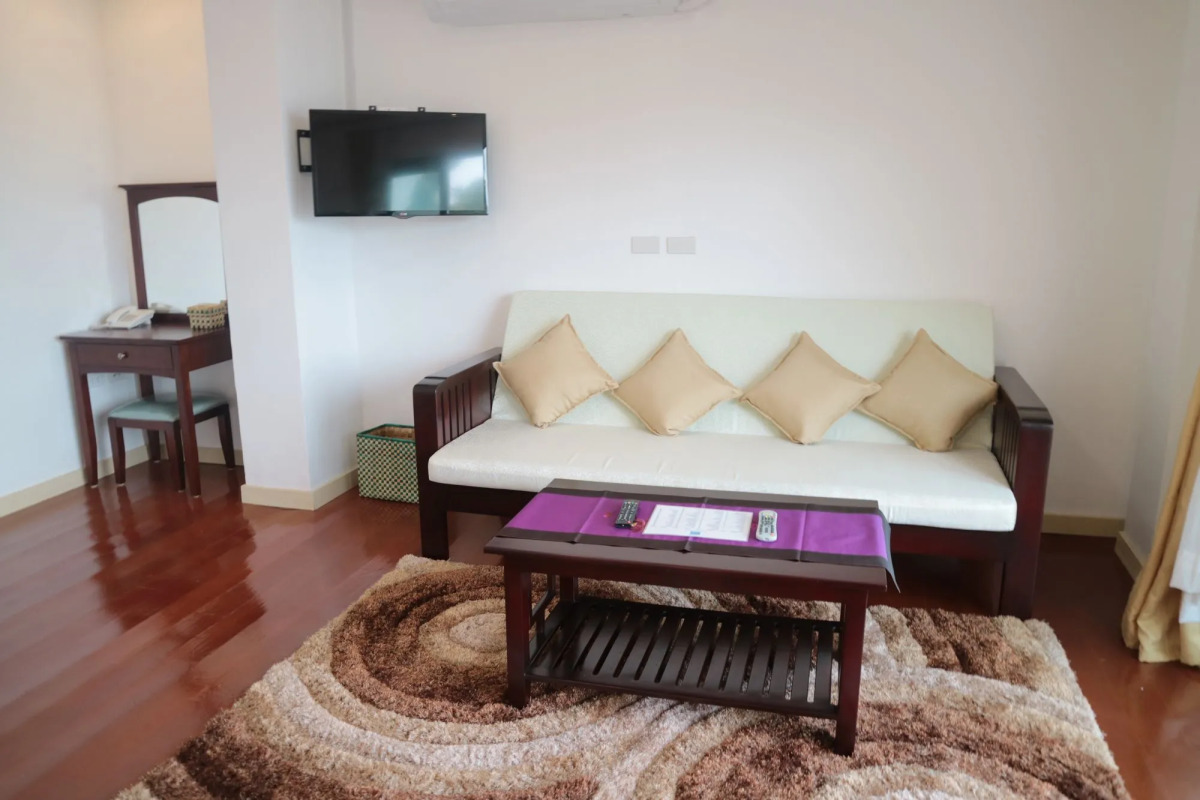 Villa Umi Panglao Resort