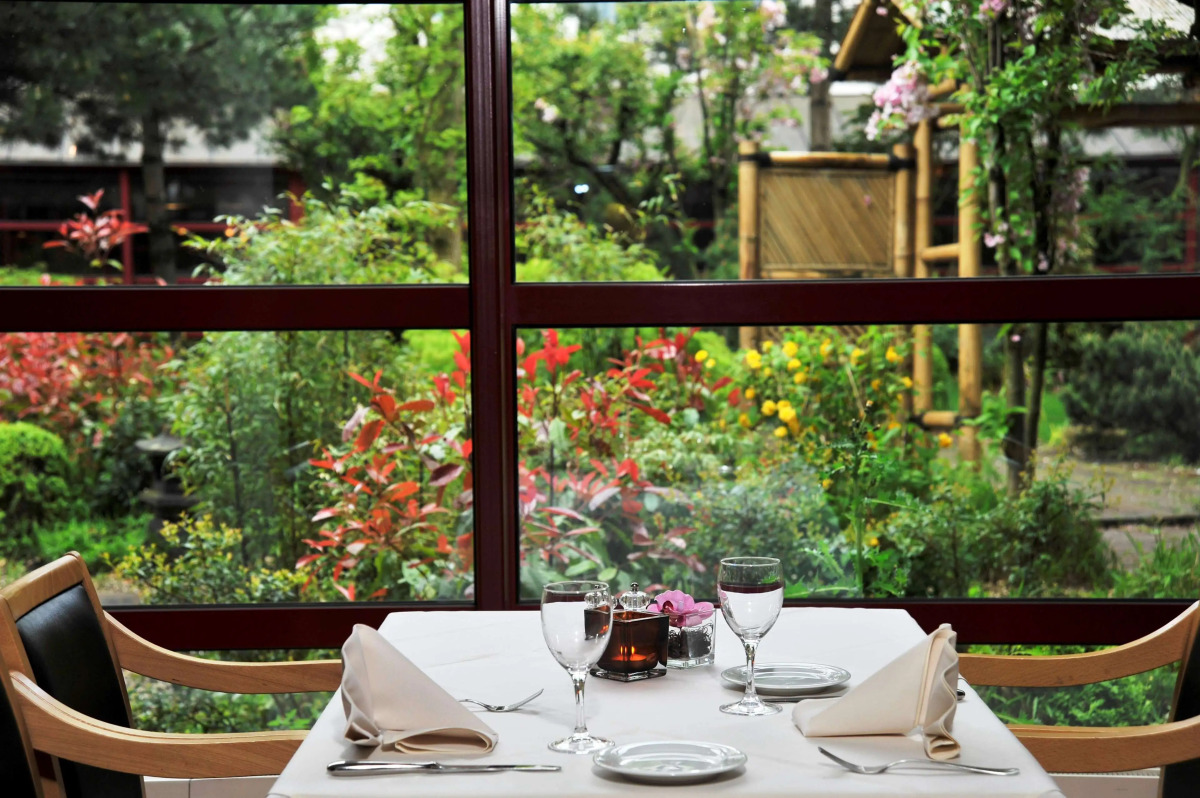 Golden Tulip De' Medici Hotel