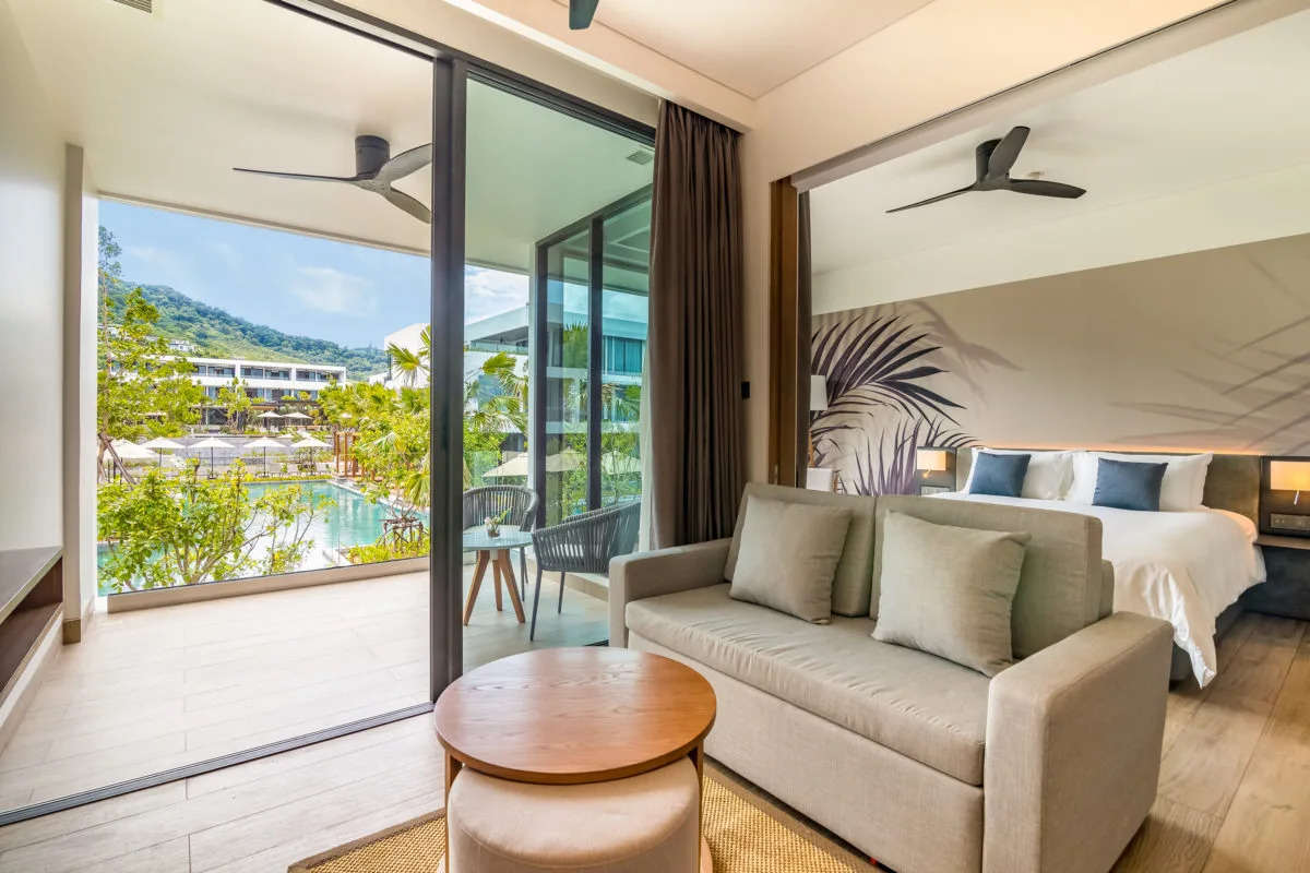 Stay Wellbeing & Lifestyle Resort