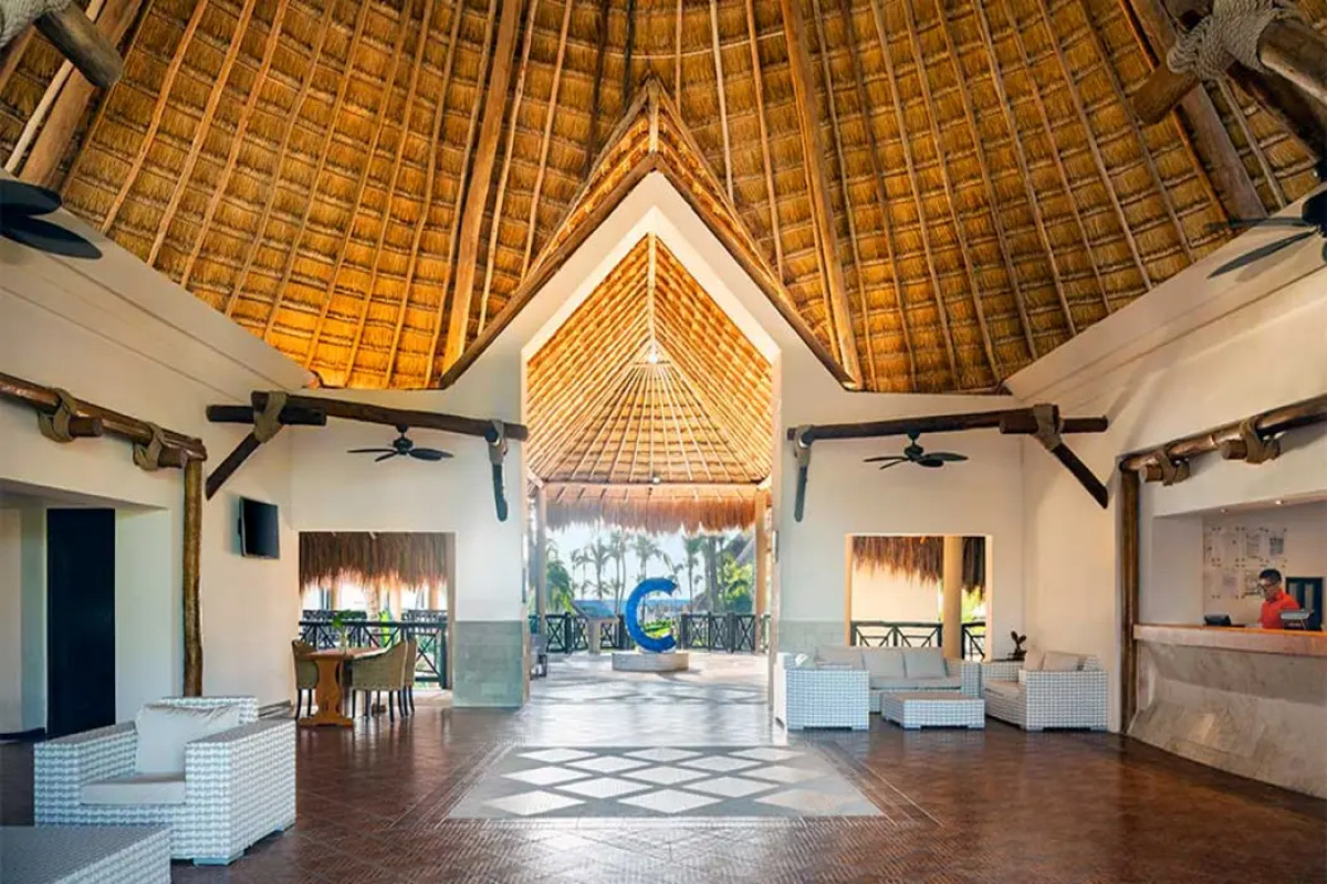 Catalonia Riviera Maya Resort and Spa All Inclusive