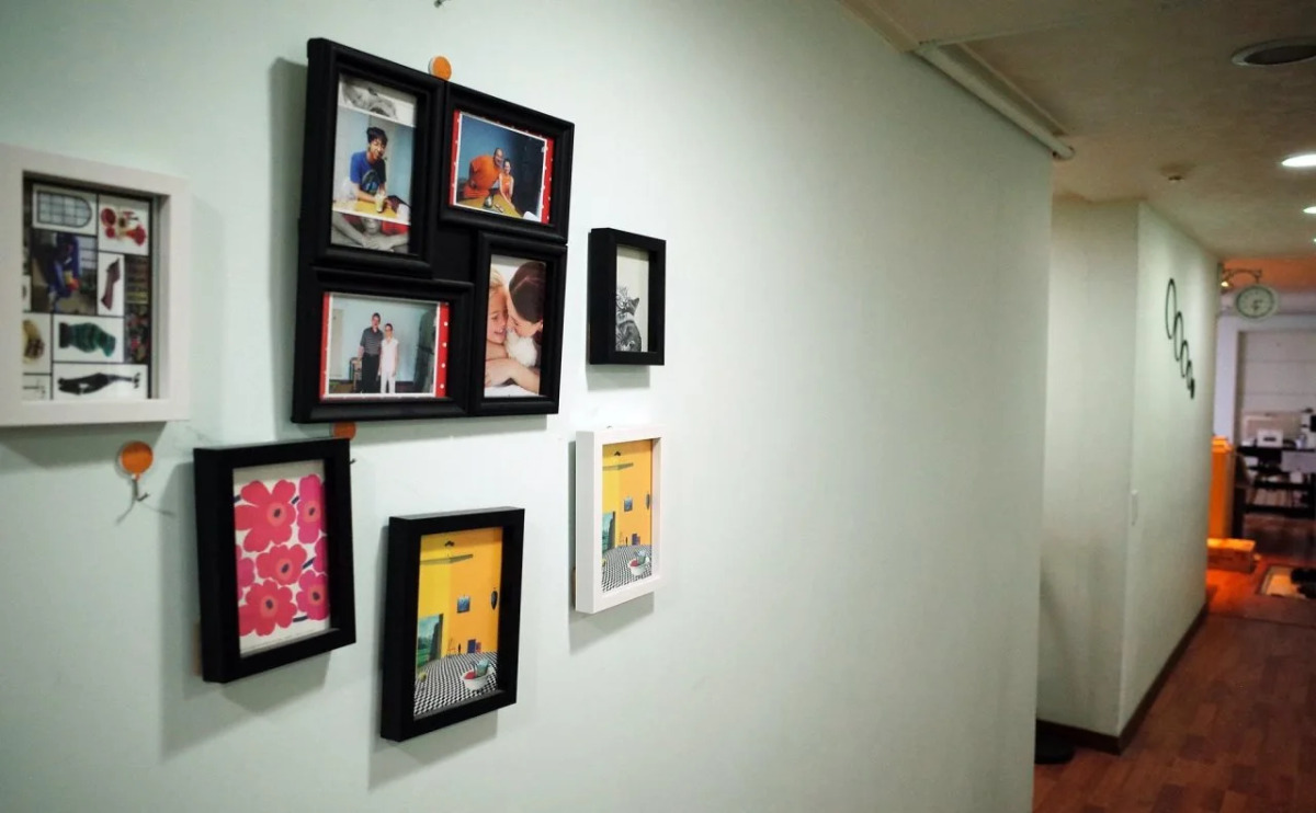 YaKorea Hostel Gangnam