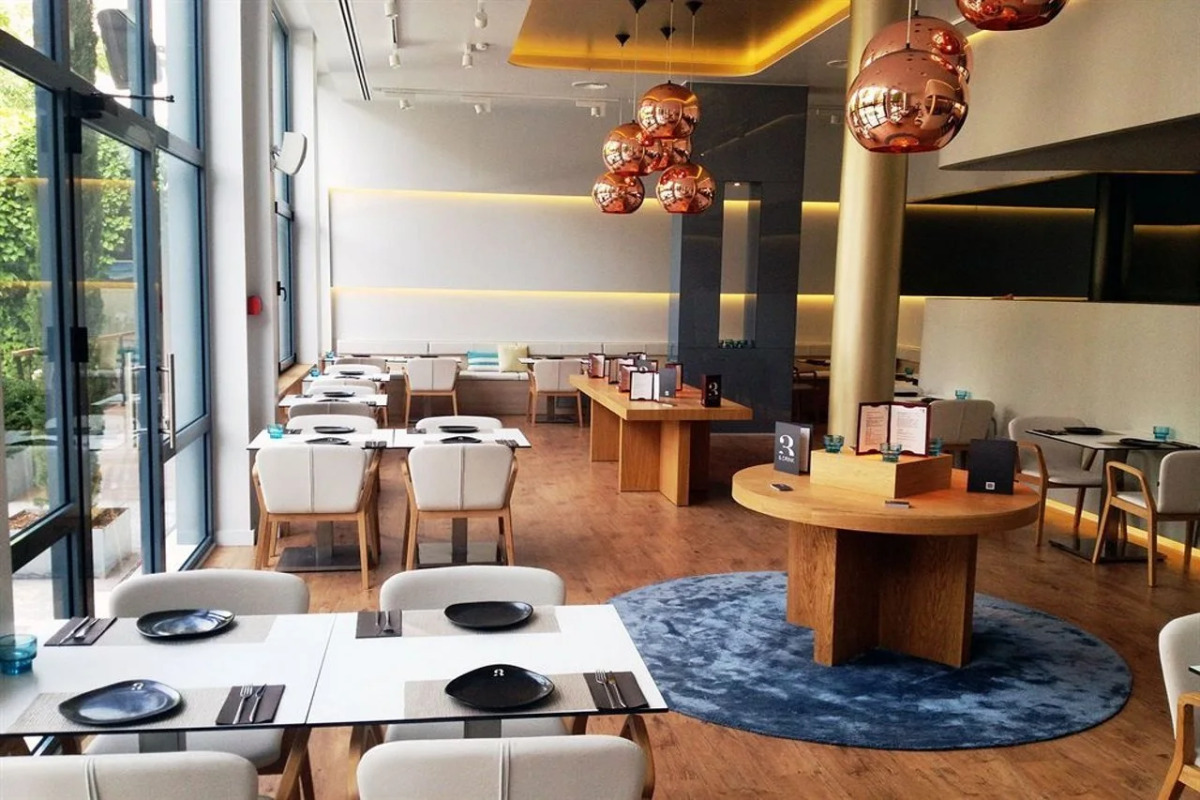 Hotel Medium Sitges Park