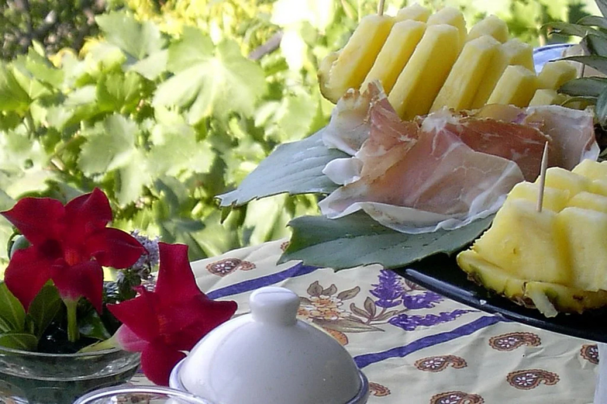 Romantic Casa Lorenzina Affittacamere