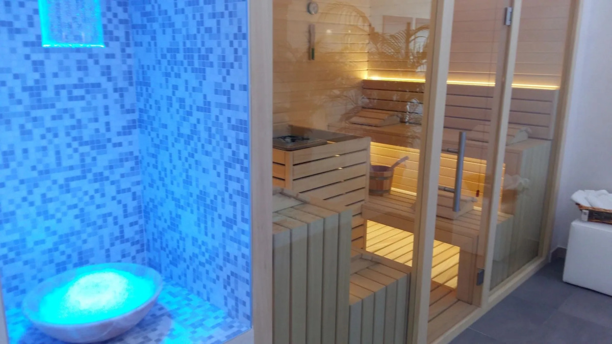 Porto Giardino - CDSHotels