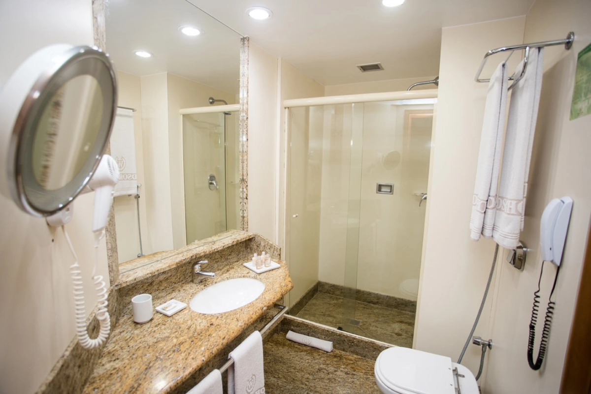 Windsor Martinique Copacabana