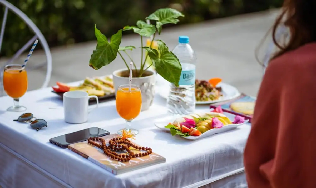 Swiss Cottage and Spa by Salvus