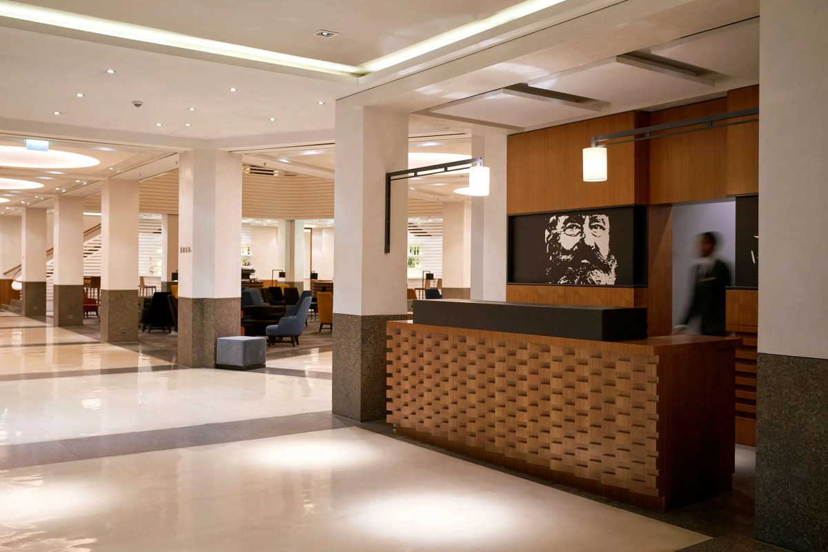 Dorint Kurfürstendamm Berlin