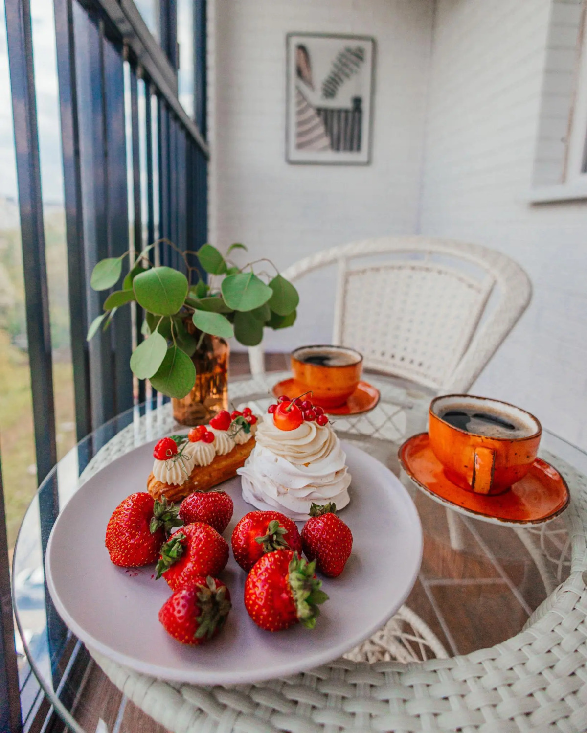 4 Ugla (Четыре угла) на улице 1-я Подлесная