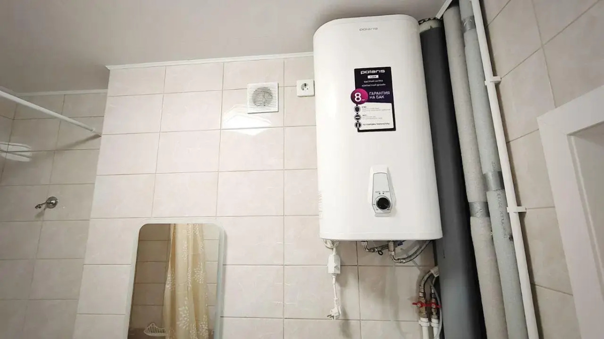 Квартира RENTA27 (Рента27) в ЖК Ход конём