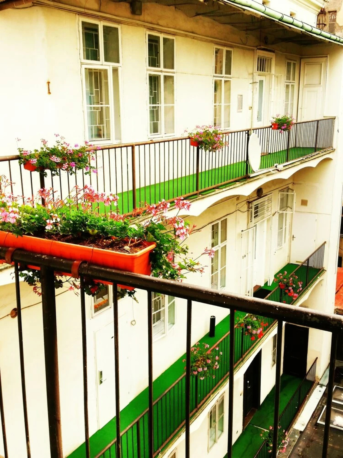 City Stay Prague Apartments