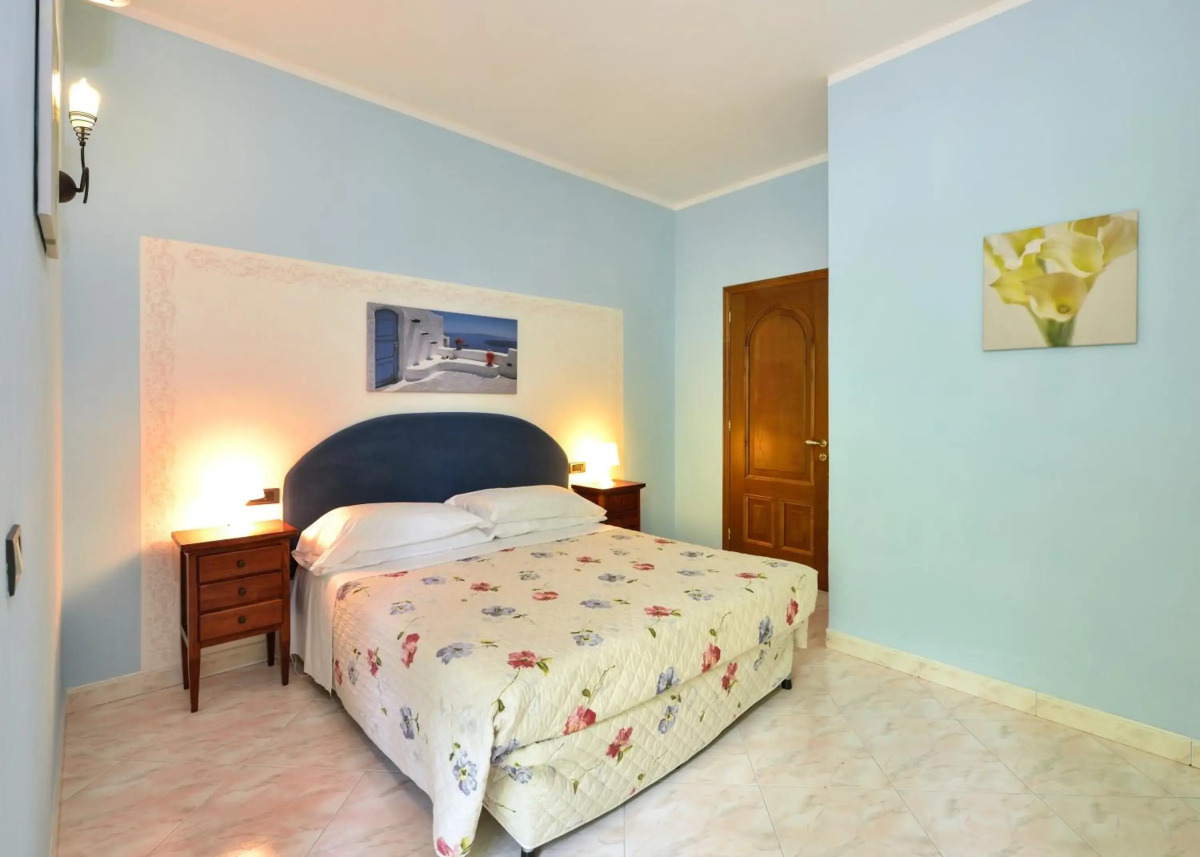 AgriHotel Villa Ambra