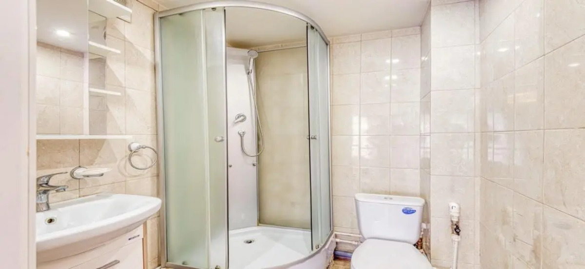 Апартаменты на улице Автозаводская 23 корпус 7