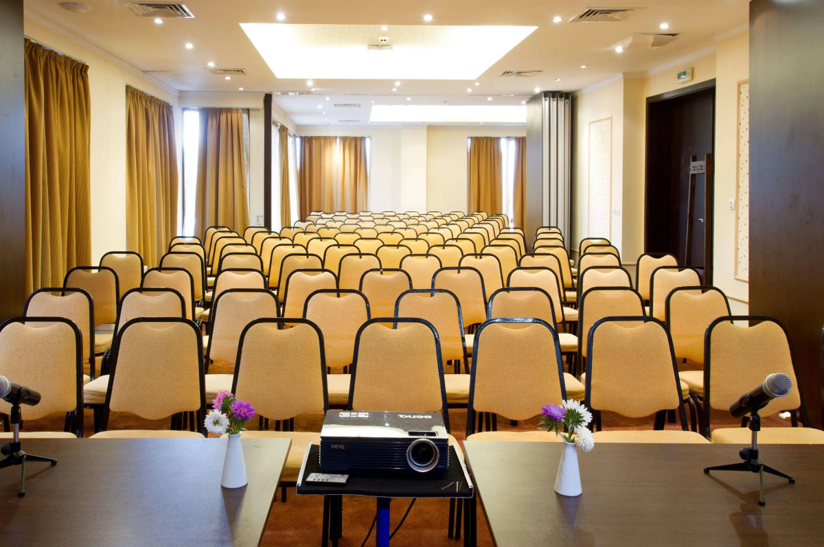 SPA Resort St. Ivan Rilski