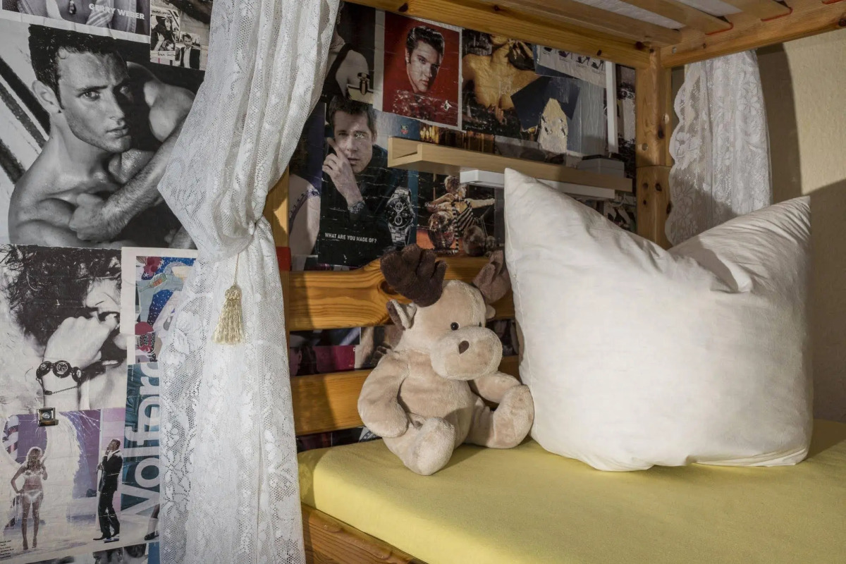 Lollis Homestay - Hostel