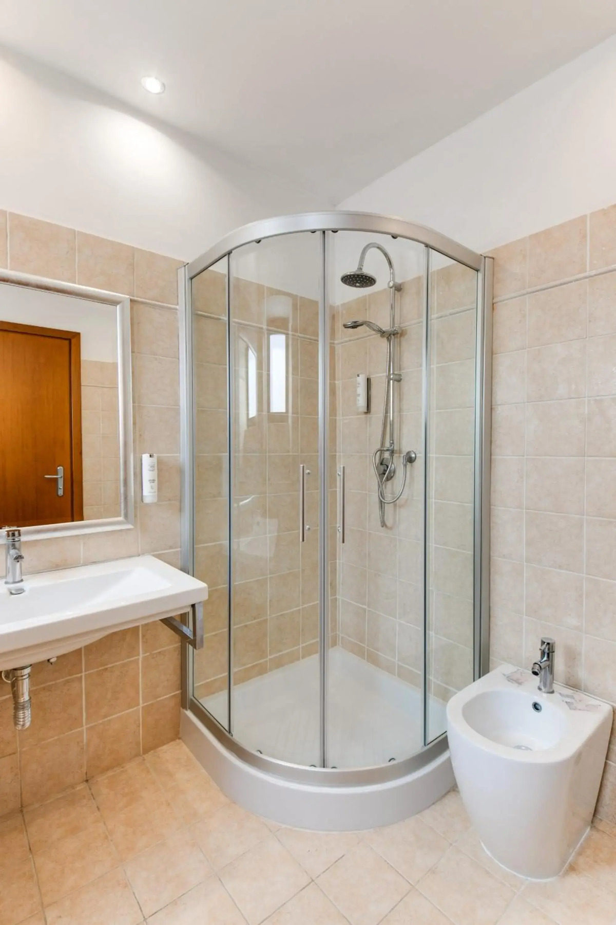 Hotel Garden Area Roma