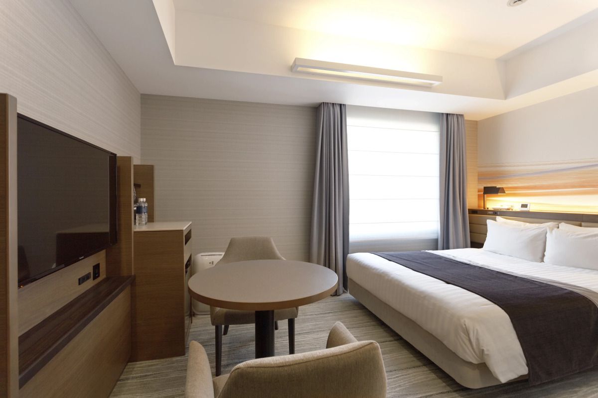 Haneda Excel Hotel Tokyu - Haneda Airport Terminal 2