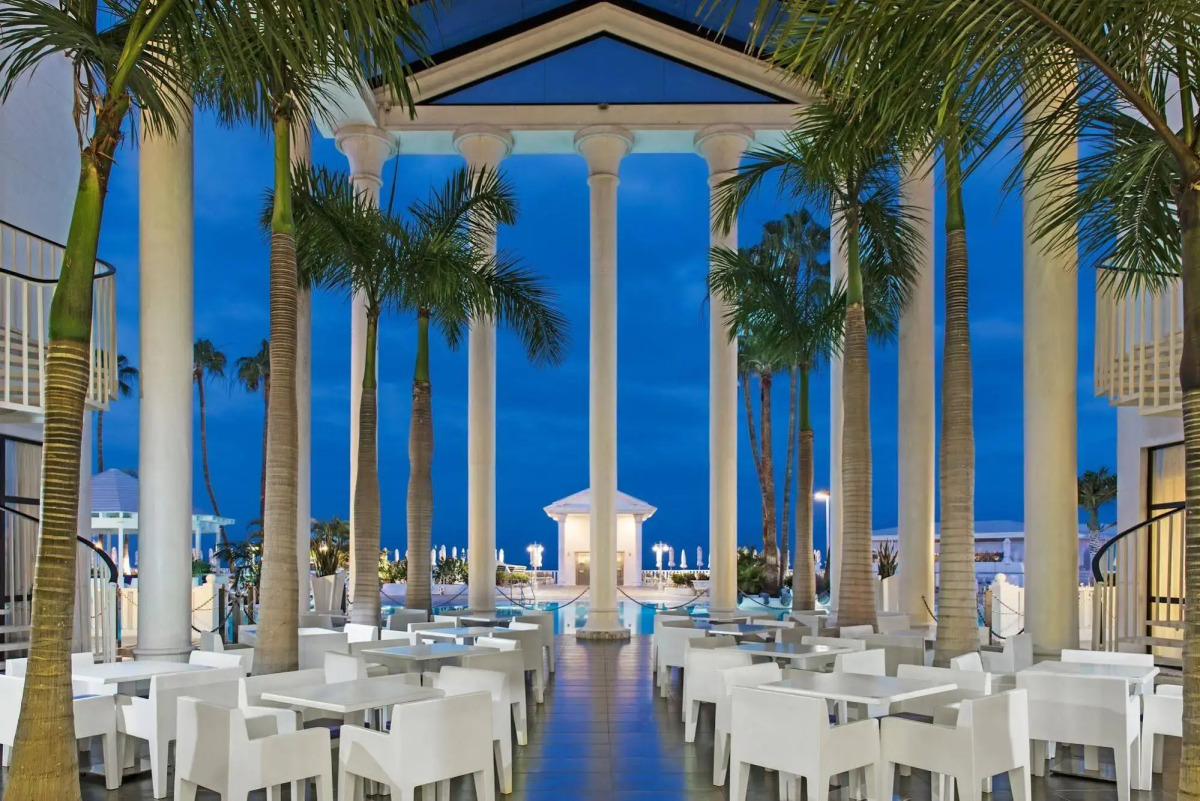 Hotel Guayarmina Princess - Adults Only (+16)