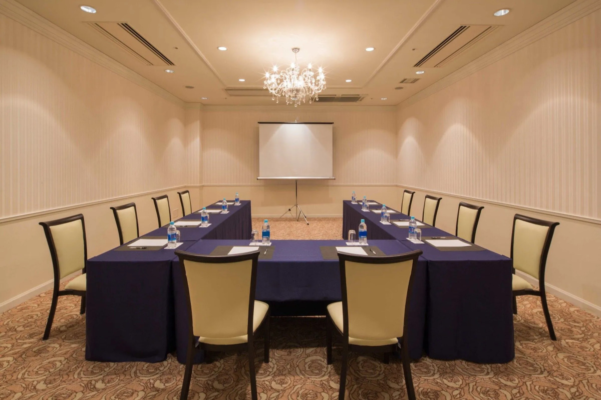 Oriental Hotel Tokyo Bay