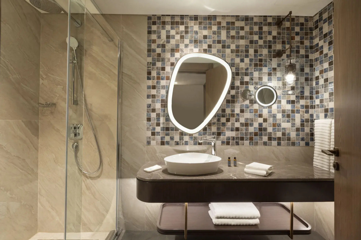 The Westin Istanbul Nisantasi