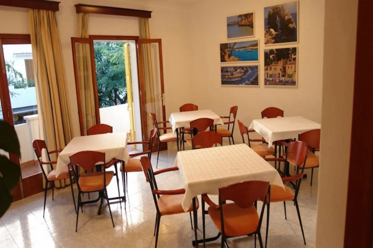 Hostal San Francisco