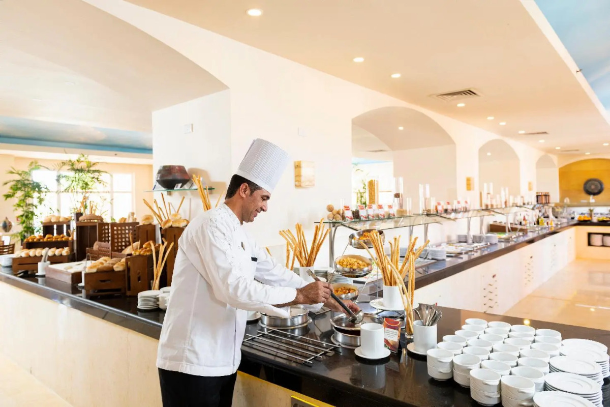 Three Corners Ocean View Hotel Prestige - Adults Only