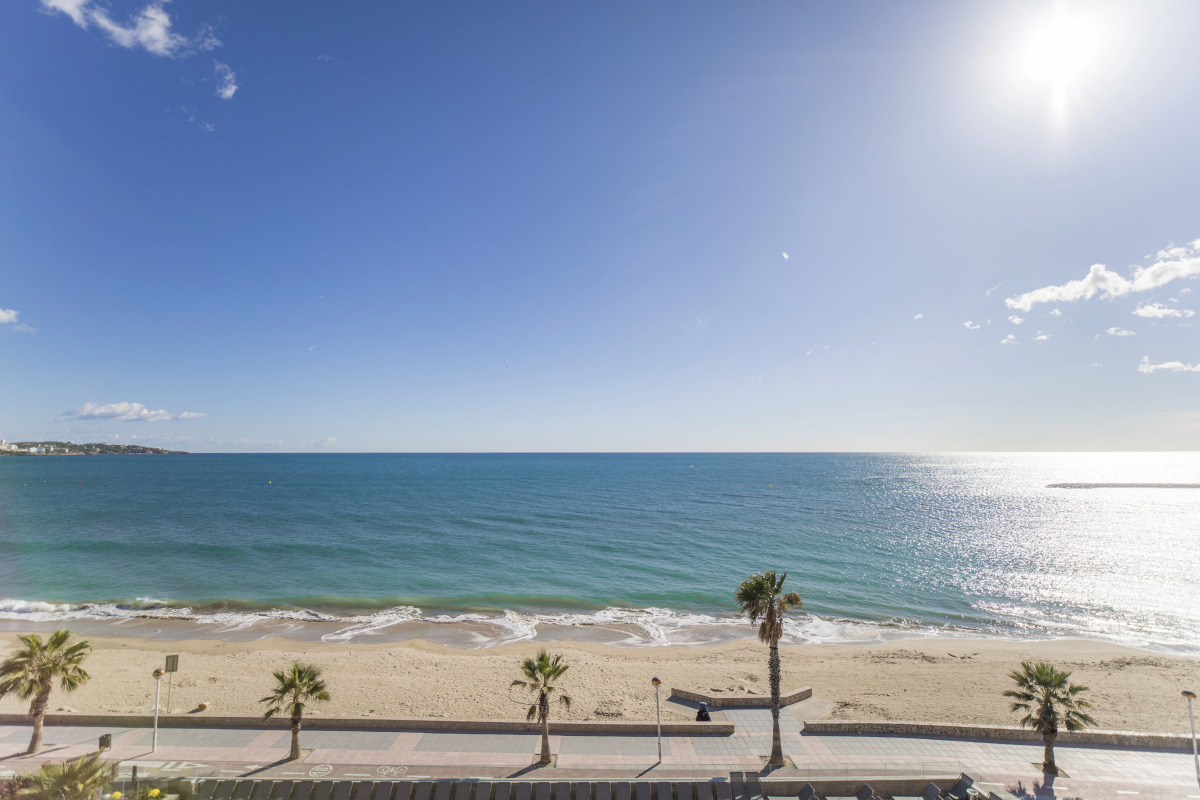 Apartamentos Turisticos Augustus