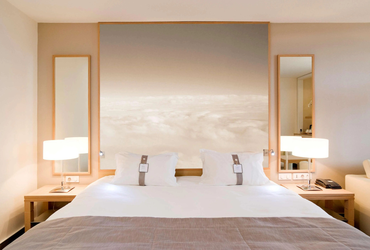 Best Western Plus Paris Orly Airport