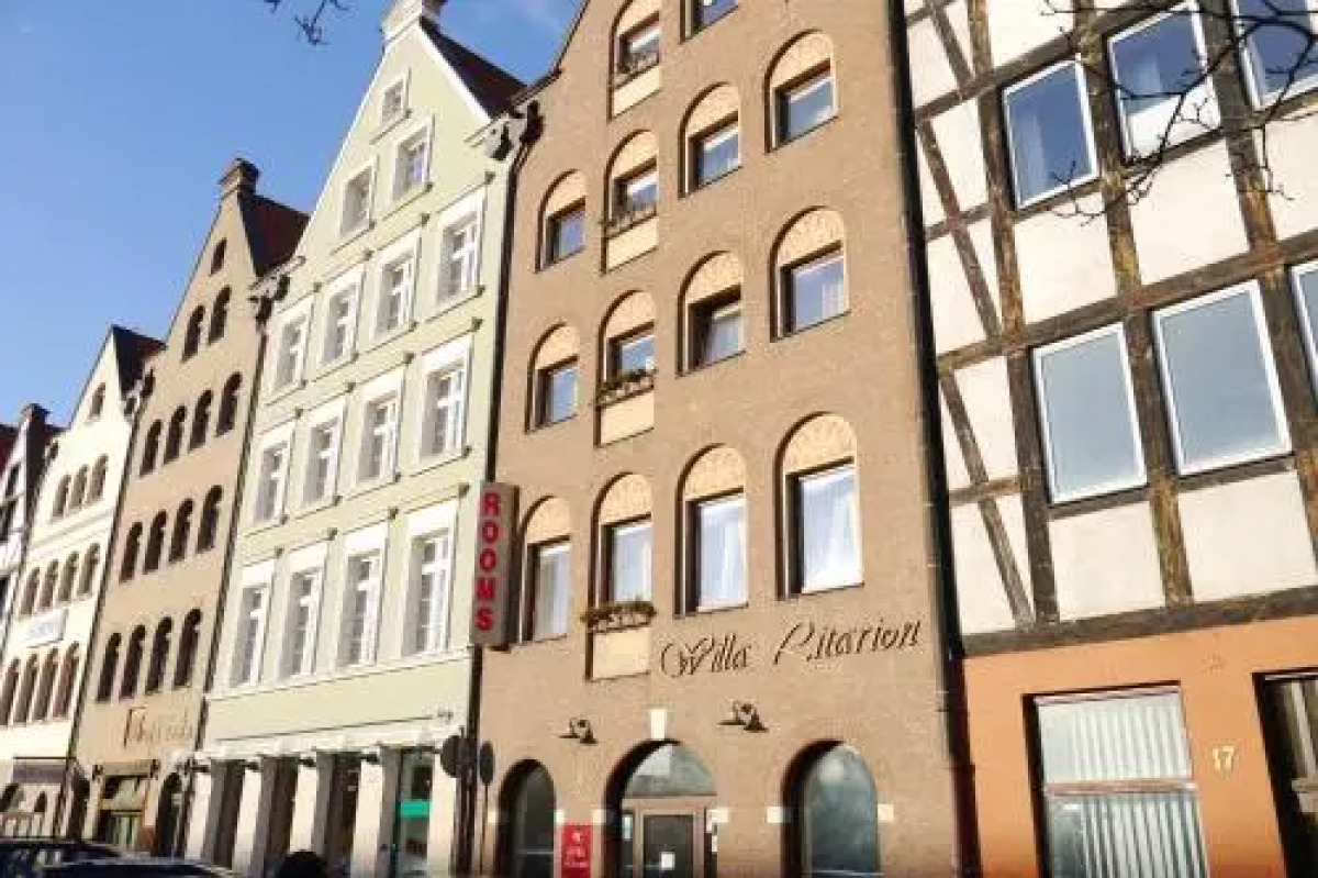 Willa Litarion Old Town