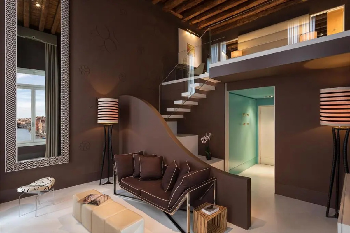 Отель Sina Centurion Palace