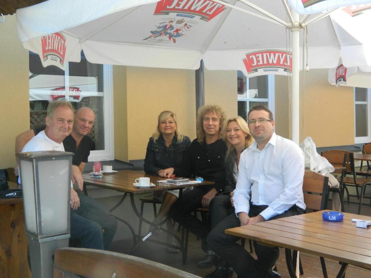 Hotel Carskie Koszary