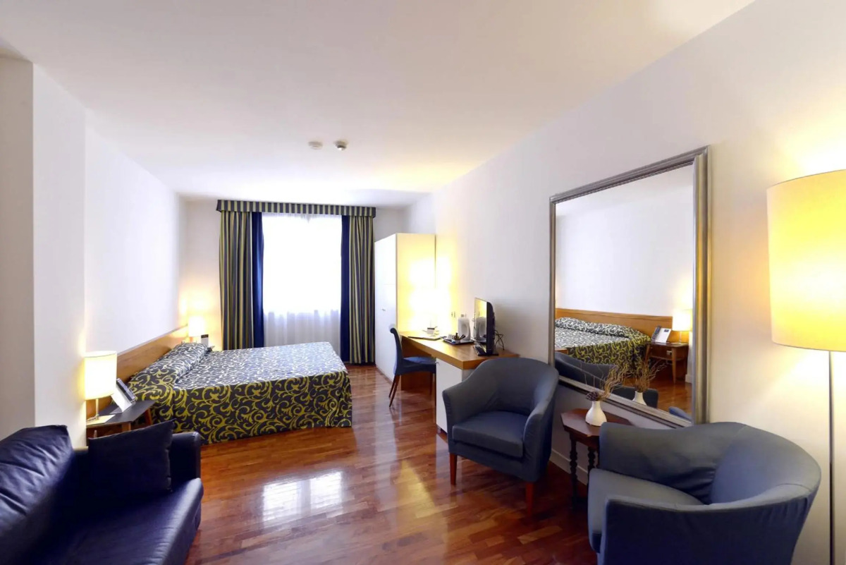 Shilla Stay Gwanghwamun