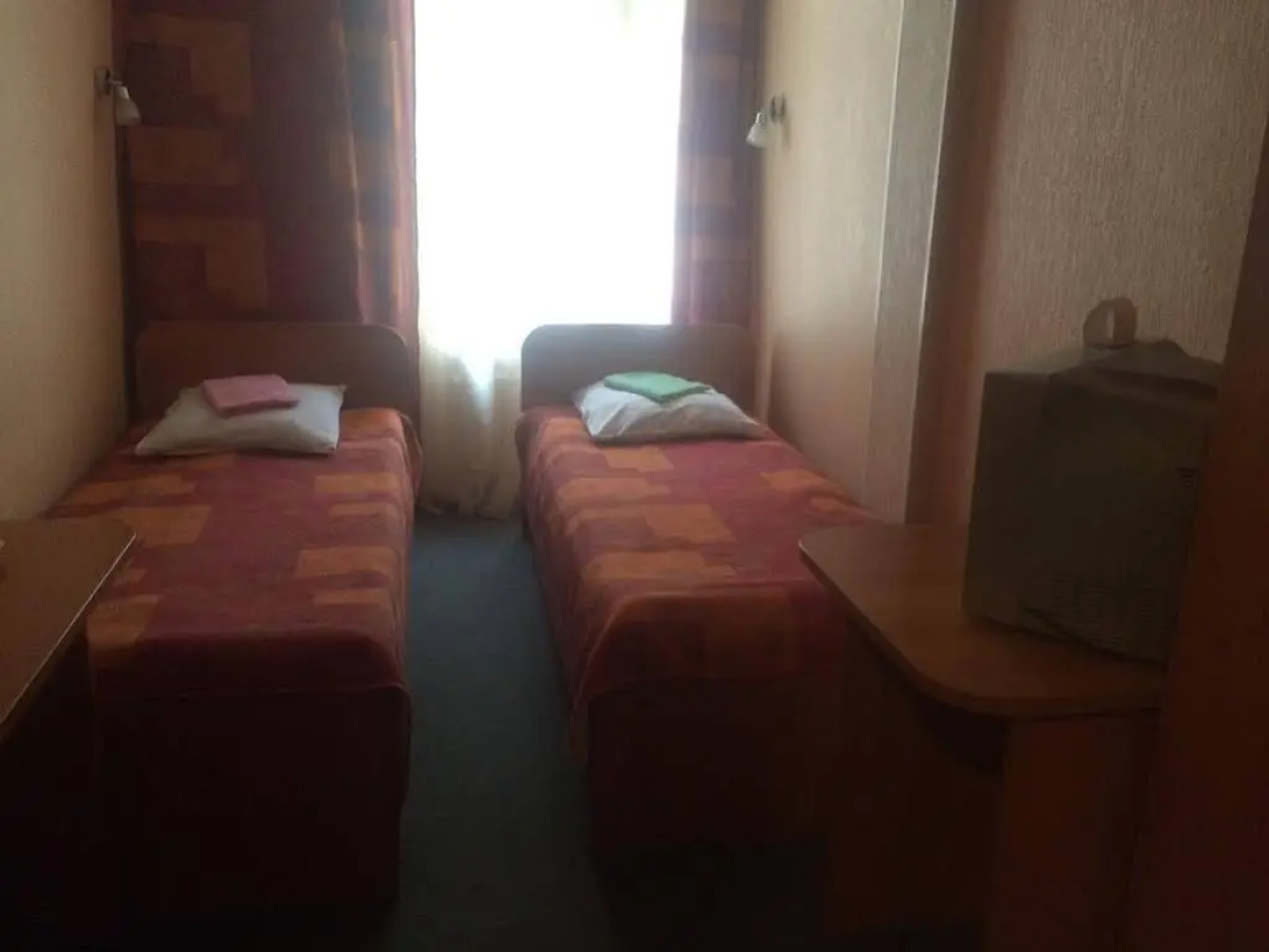 Атмосфера на Невском 132