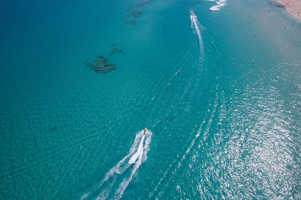 Mahdia beach & aquapark