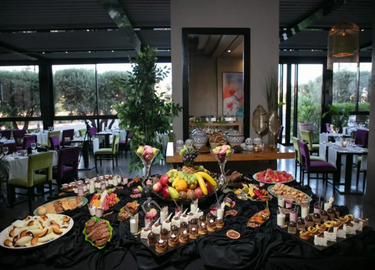 Kech Boutique Hotel & Spa