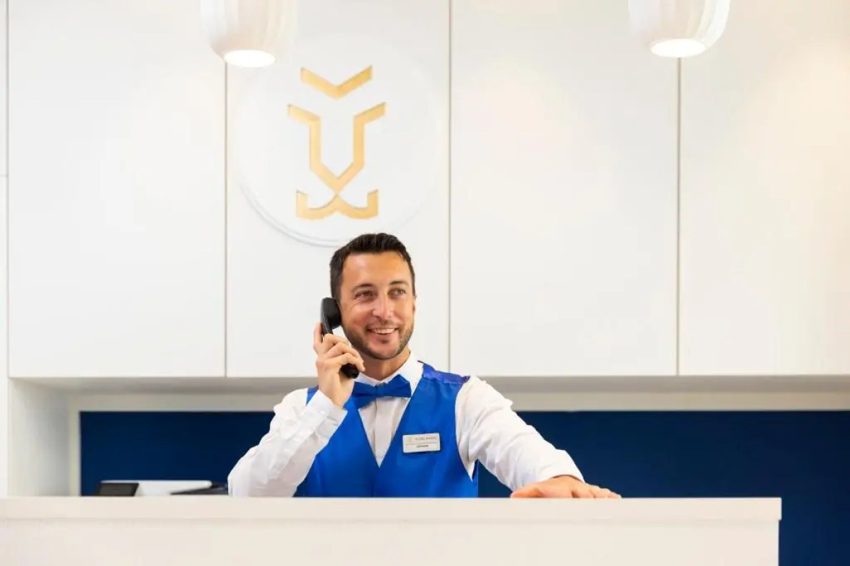 Days Inn Nice Centre