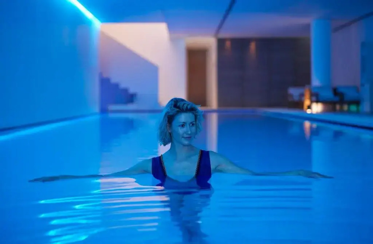 Conservatorium Hotel