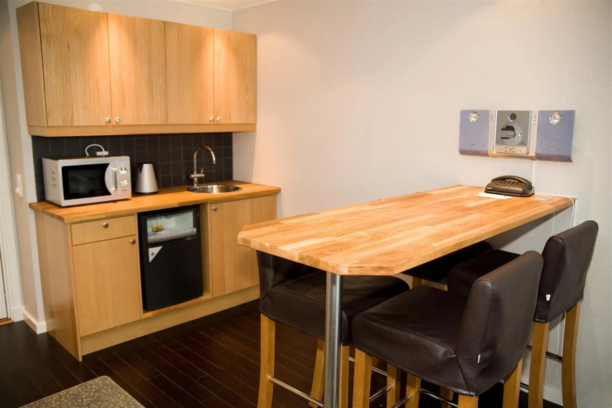 Quality Hotel Waterfront