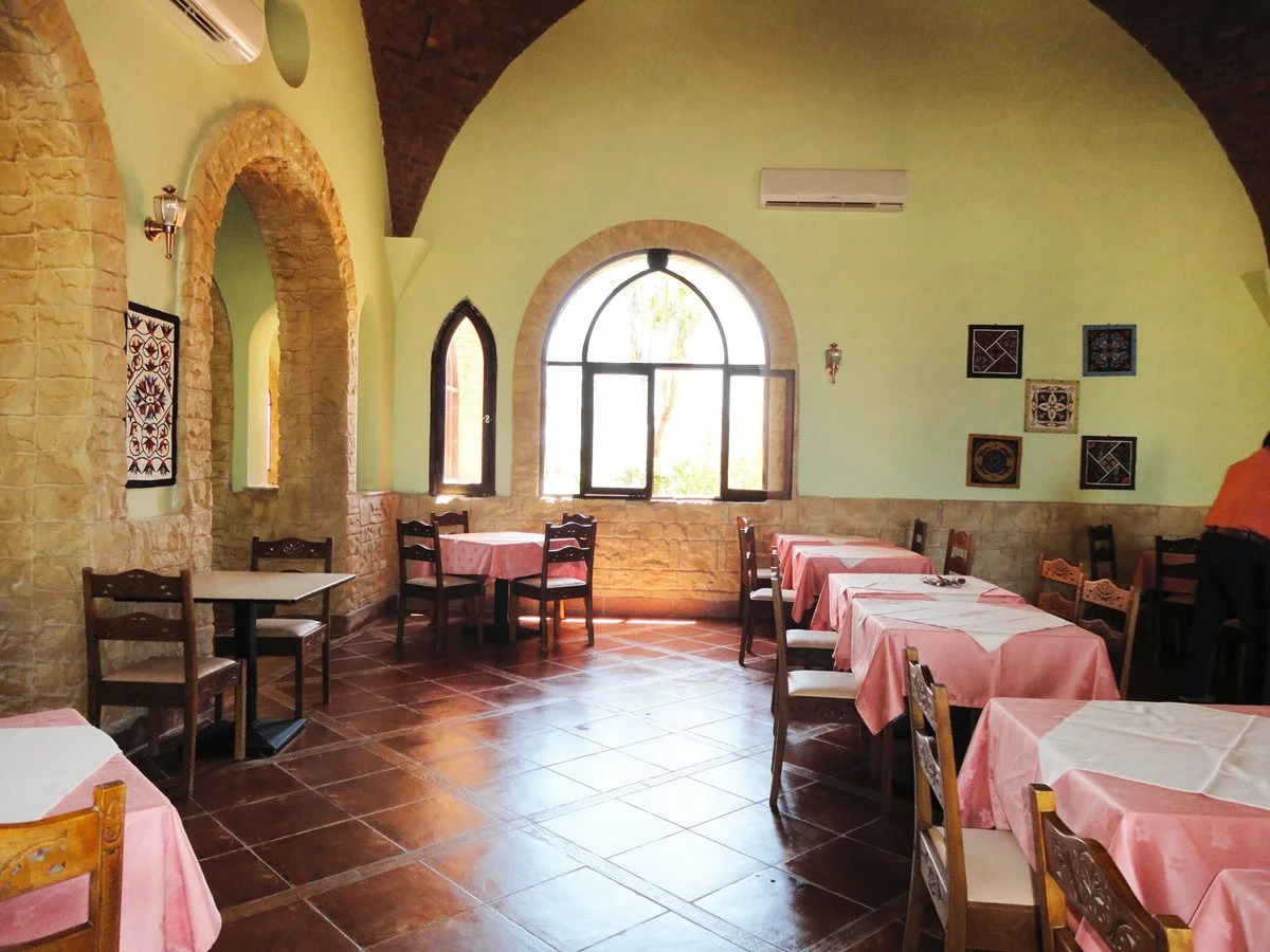 ONATTI Beach Resort - Marsa Alam