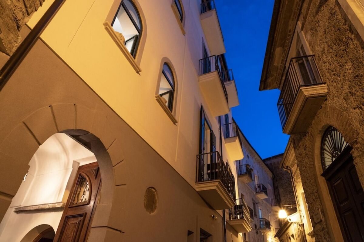 Residenza d'Epoca Olimpia