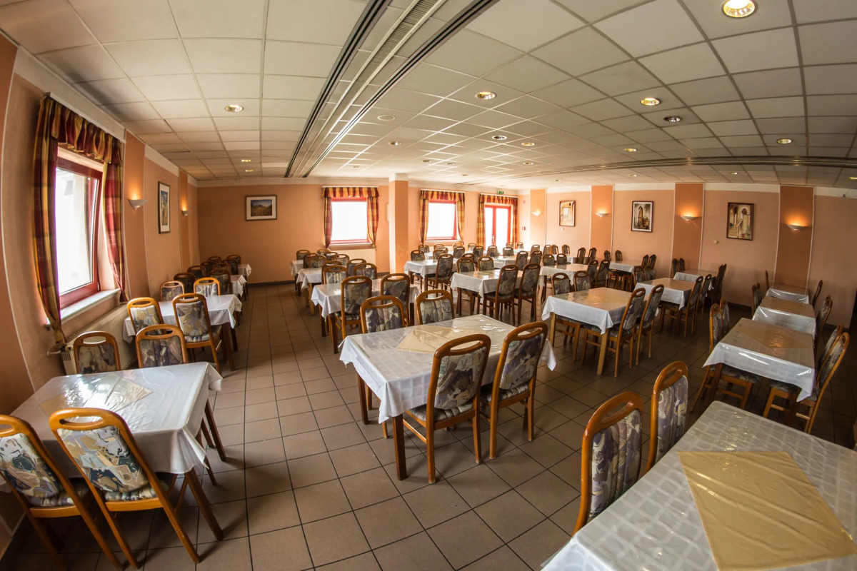 Homoky Hotels Bestline Hotel