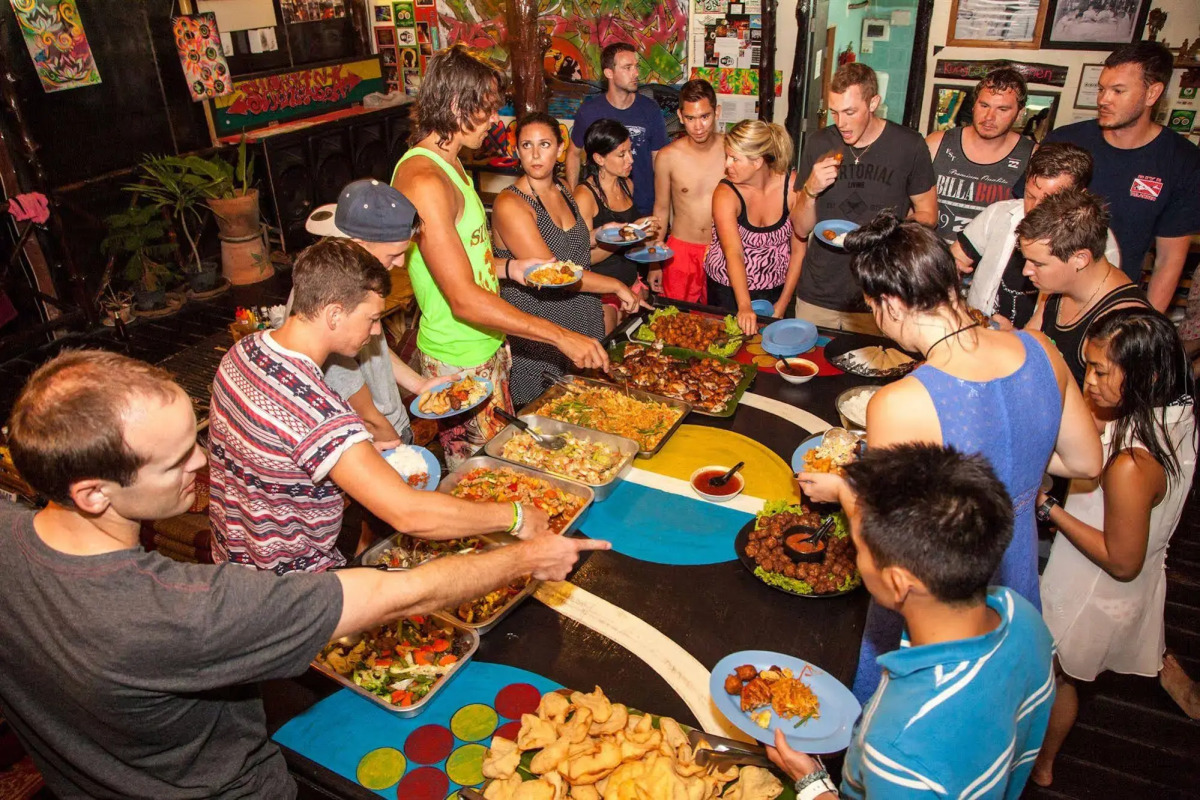 Shiralea Island Resort