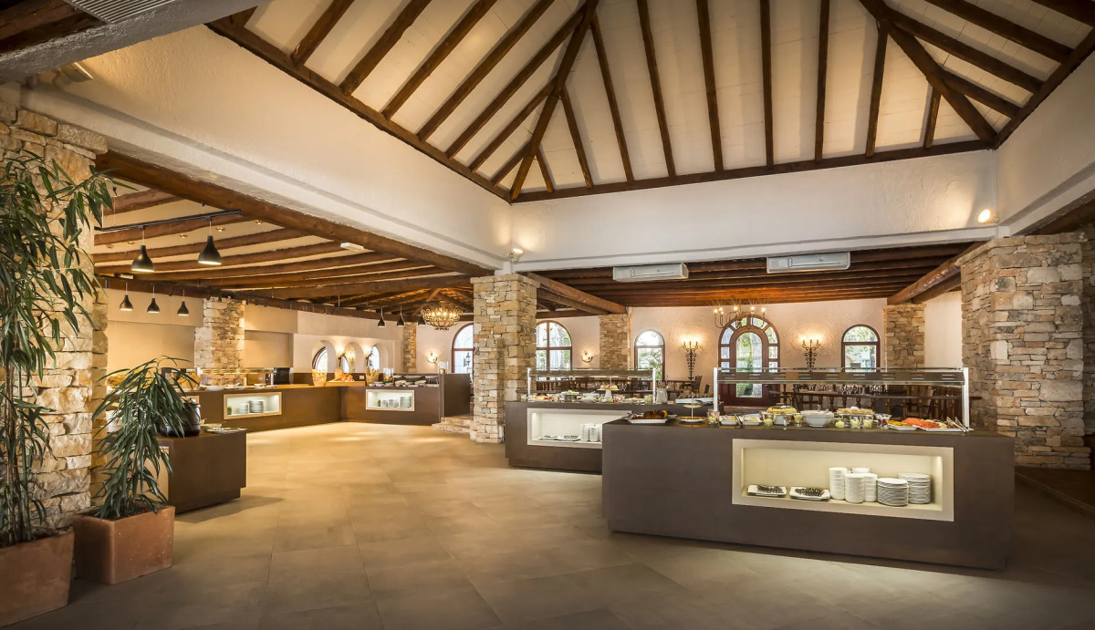 Maistra Select Island Hotel Katarina