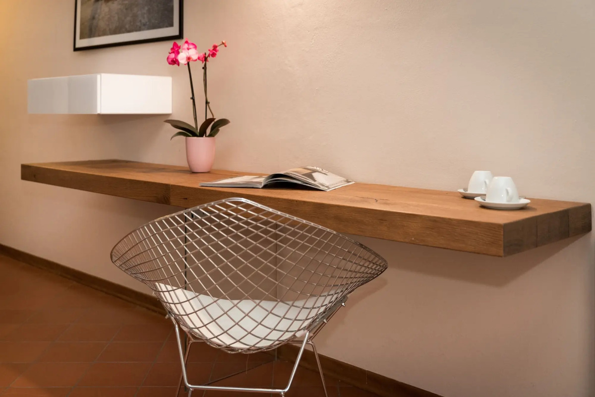 La Certosa di Pontignano