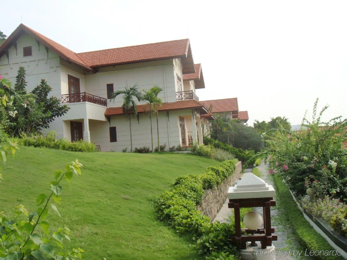 Tuan Chau Resort Ha Long