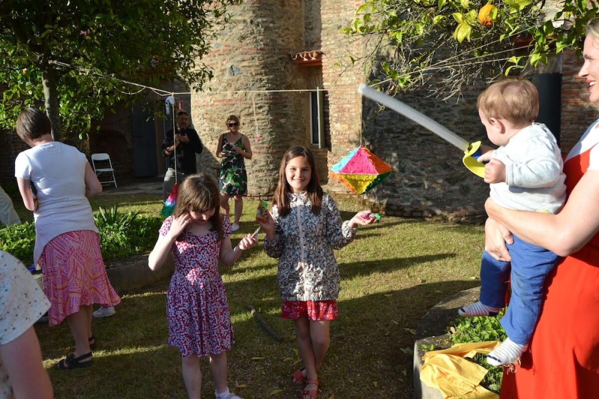 La Cartuja de Cazalla