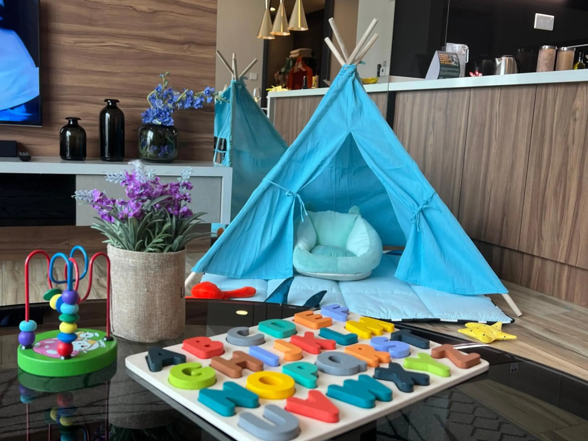 Somerset Damansara Utama Petaling Jaya