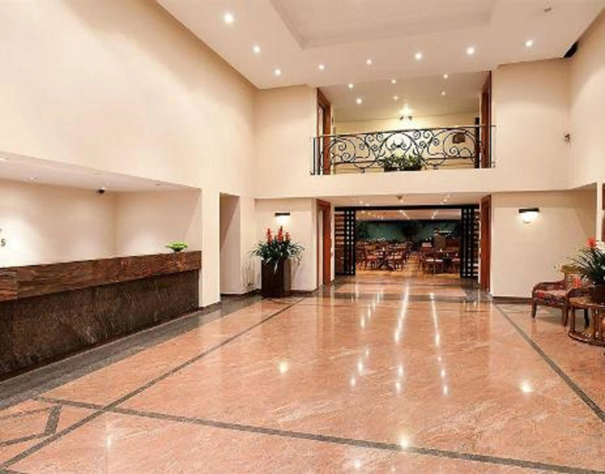 Hotel Estelar Suites Jones