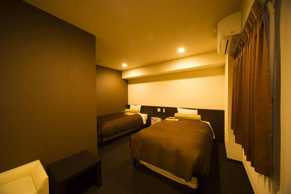 Urbain Hiroshima Central