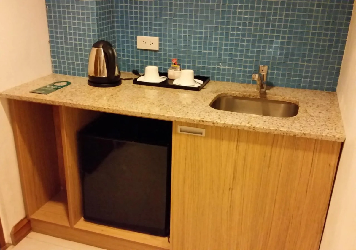 Crown Regency Courtyard Resort